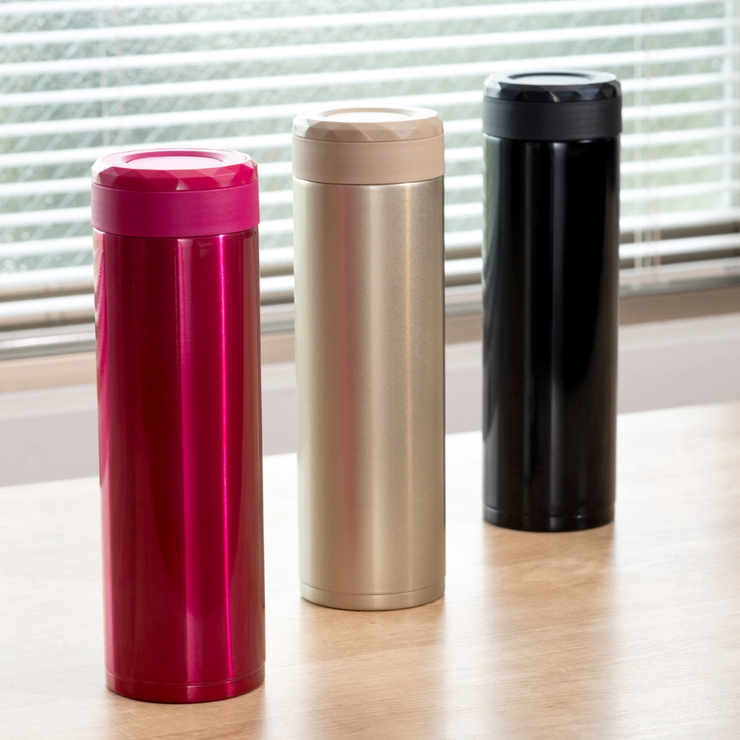 水筒 800ml フォルテック | livingut | 詳細画像14 