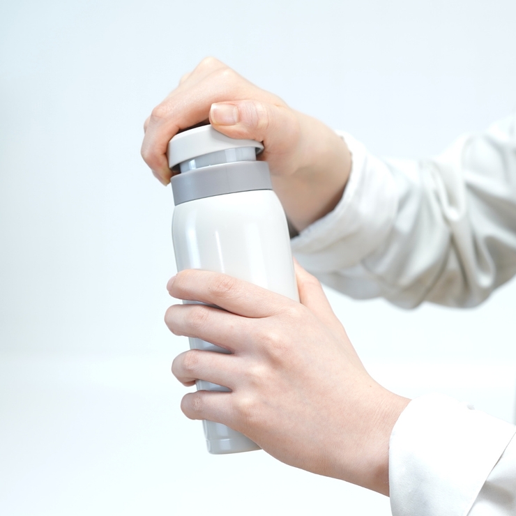 水筒 350ml モテコ | livingut | 詳細画像4 