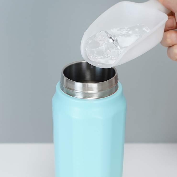 水筒 530ml フォルテック | livingut | 詳細画像5 