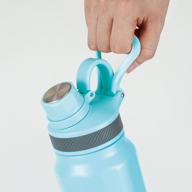 水筒 530ml フォルテック | livingut | 詳細画像7 
