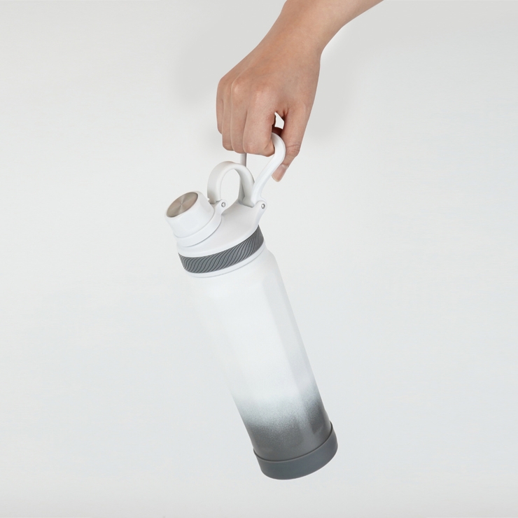 水筒 530ml フォルテック | livingut | 詳細画像10 