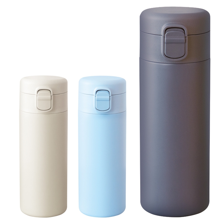 水筒 350ml パッキン一体 | livingut | 詳細画像10 