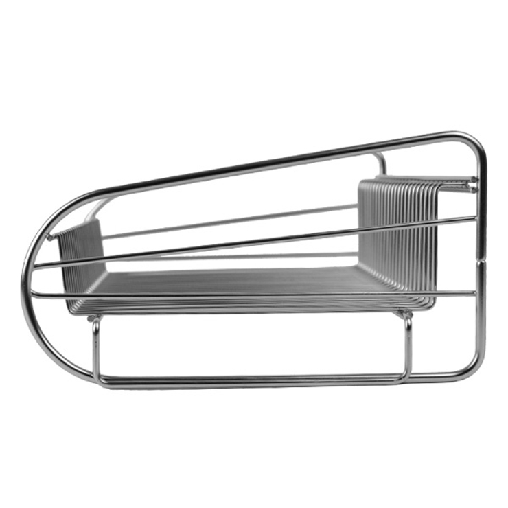 水切りかご SUIマイスター ステンレス | livingut | 詳細画像8 