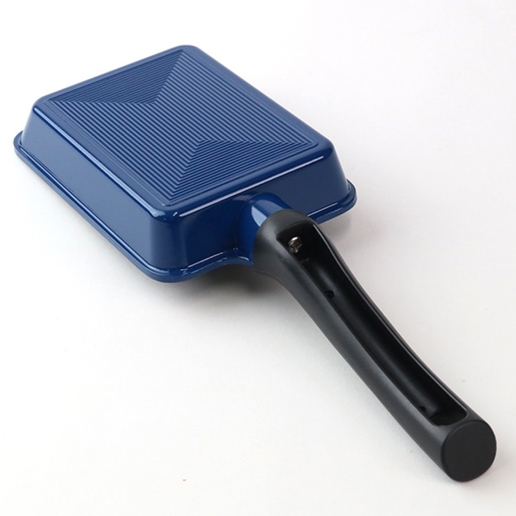 たまご焼き器 ガス火専用 ミニ | livingut | 詳細画像8 