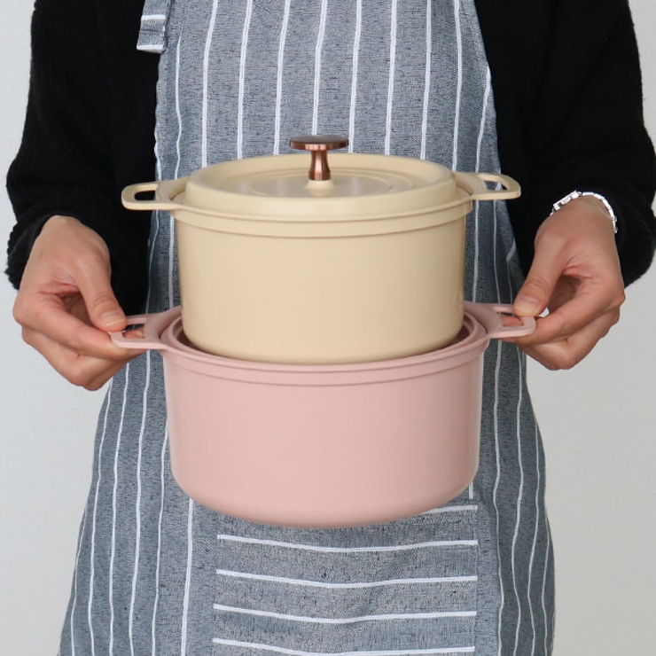 無加水鍋 18cm IH対応 | livingut | 詳細画像11 