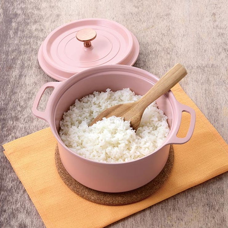 無加水鍋 18cm IH対応 | livingut | 詳細画像18 