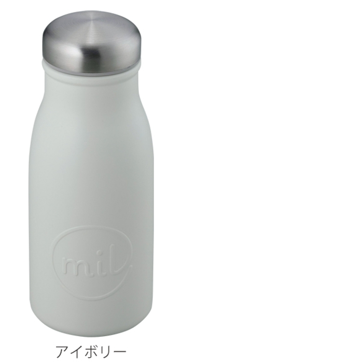 水筒 直飲み mil | livingut | 詳細画像4 