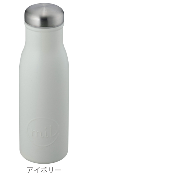 水筒 直飲み mil | livingut | 詳細画像4 