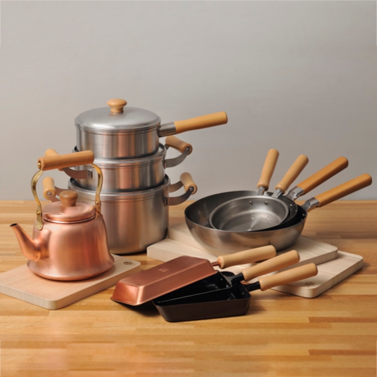 フライパン 26cm IH対応 | livingut | 詳細画像5 