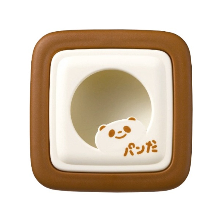 パン用品 サンドでパンダ 食パン | livingut | 詳細画像1 