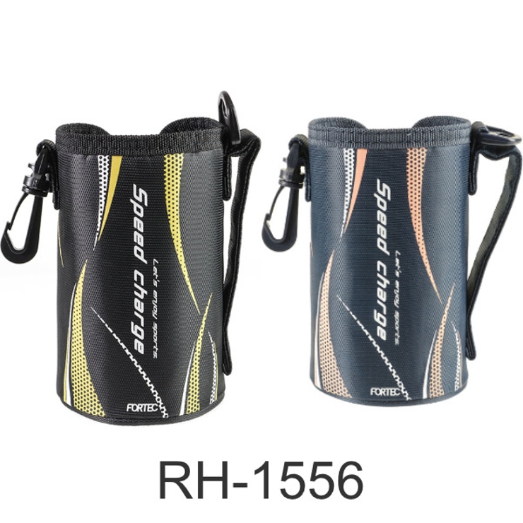 ボトルカバー 水筒 フォルテック600ml | livingut | 詳細画像1 