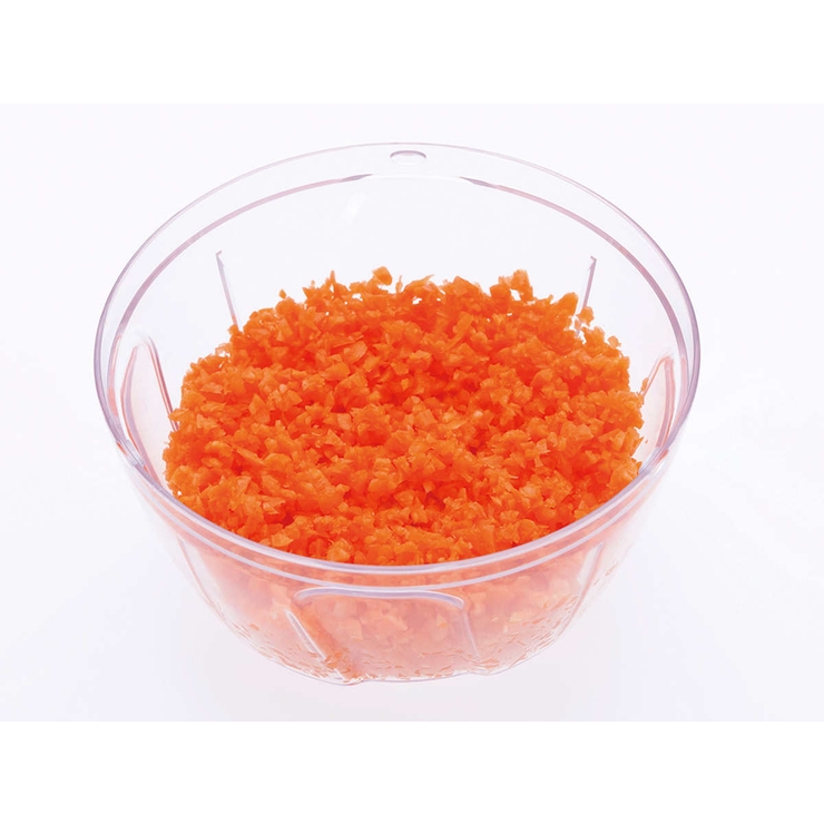 ハンドチョッパー スティージ― キッチン | livingut | 詳細画像8 