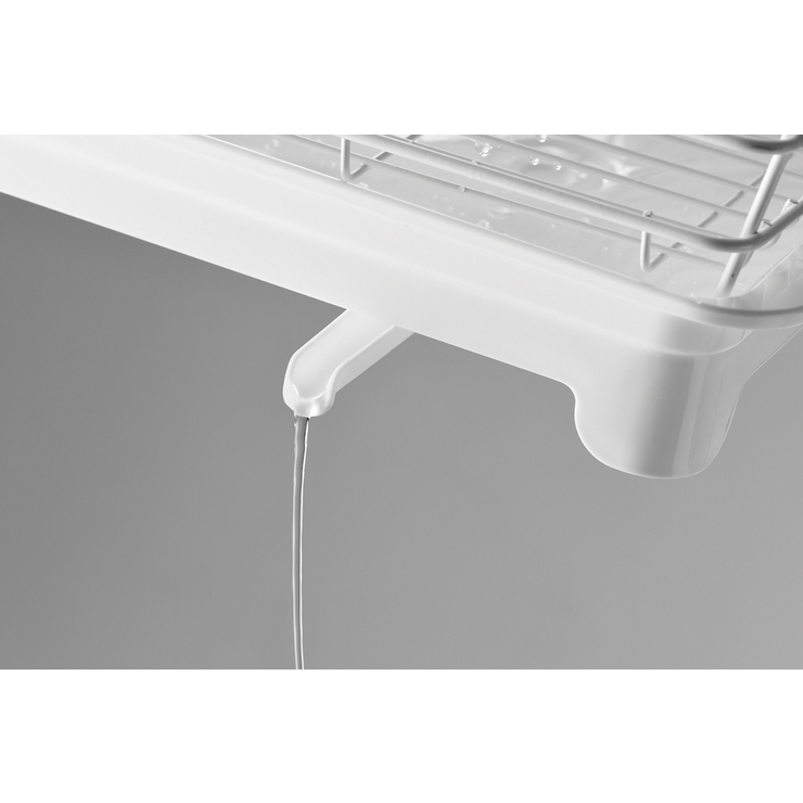 水切りバスケット ワイド 幅40cm | livingut | 詳細画像4 