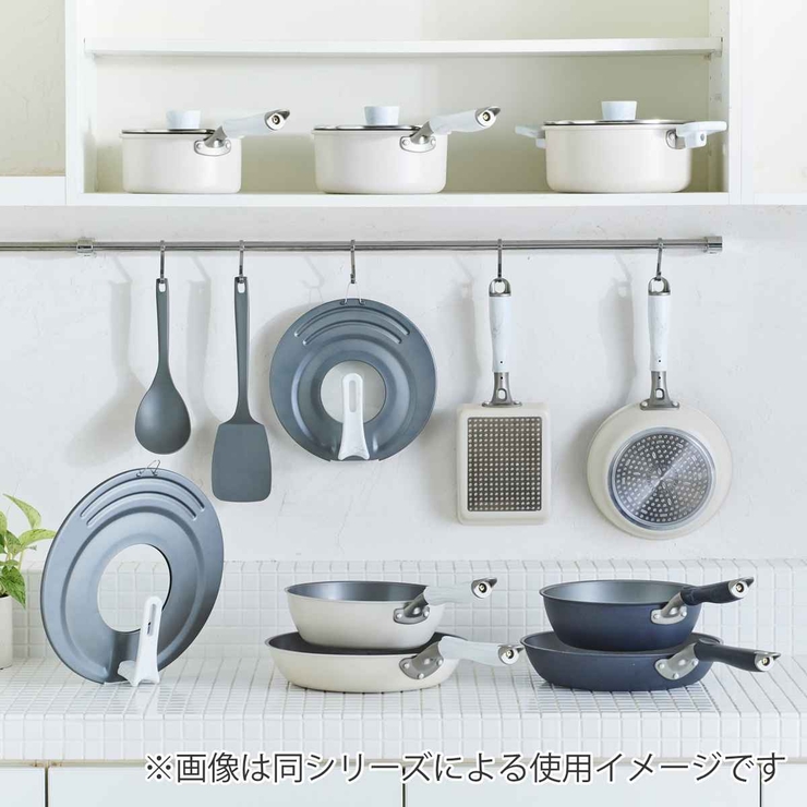 フライパン ゼンコウキン 軽量フライパン | livingut | 詳細画像7 