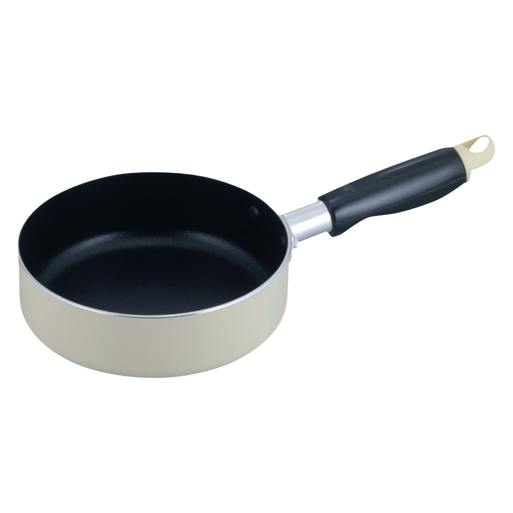 フライパン ミニフライパン 14cm | livingut | 詳細画像1 