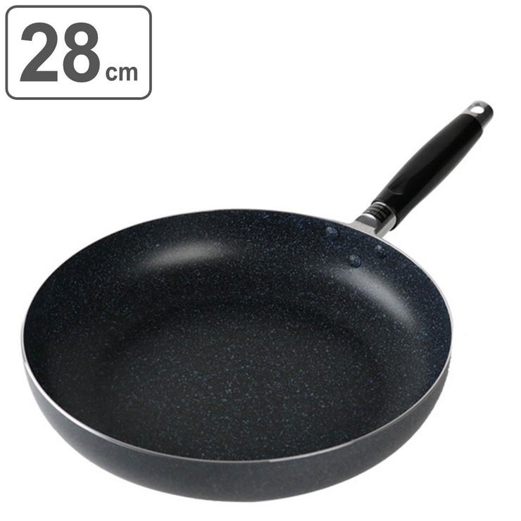 フライパン 28cm 特殊ふっ素樹脂加工 | livingut | 詳細画像1 