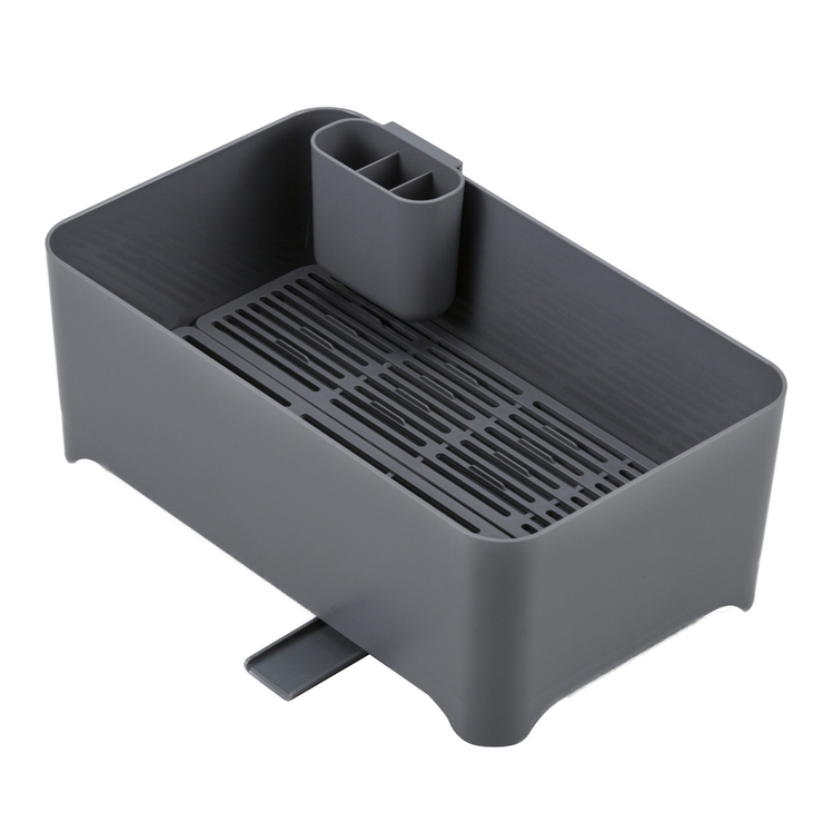 洗い桶 水切りケース 余白 | livingut | 詳細画像17 