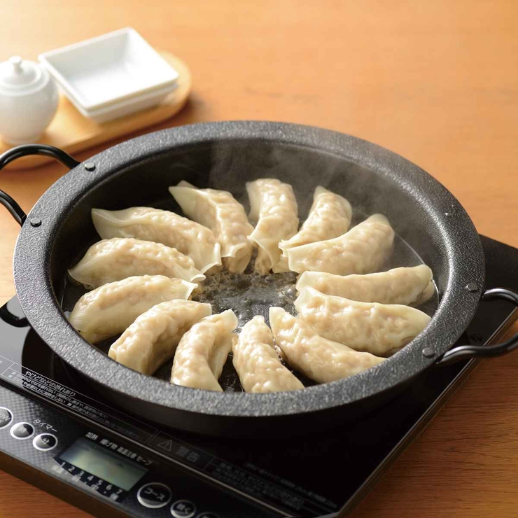 焼肉 餃子鍋 26cm | livingut | 詳細画像1 
