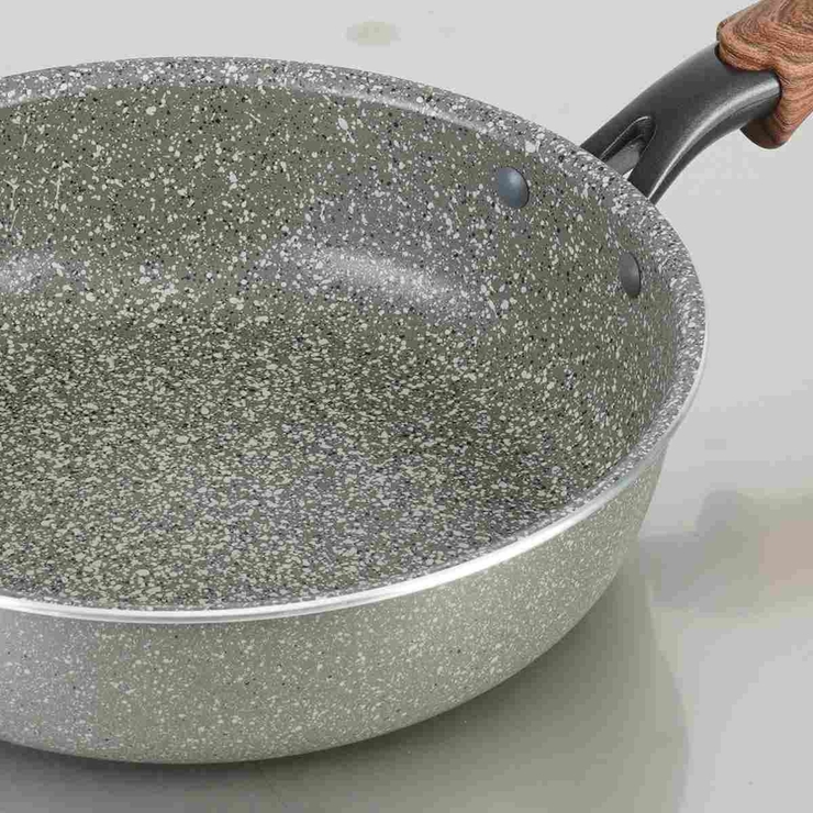 フライパン 20cm IH対応 | livingut | 詳細画像2 