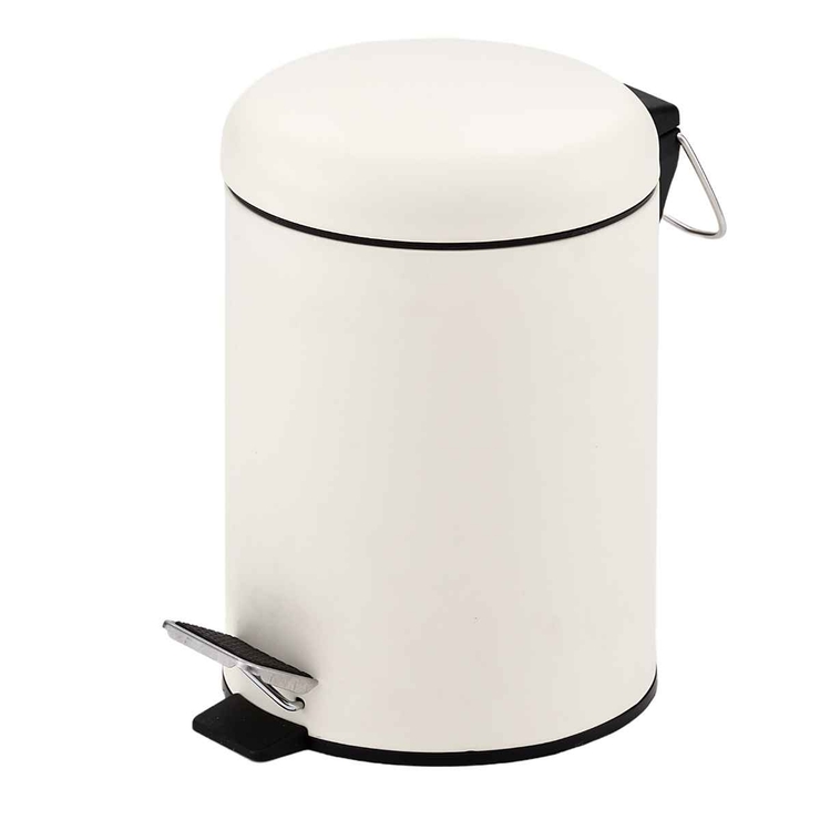 ゴミ箱 5L マイトラッシュペダルペール | livingut | 詳細画像5 