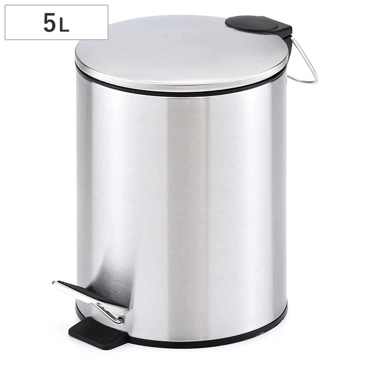 ゴミ箱 5L マイトラッシュ | livingut | 詳細画像1 