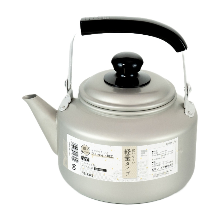 ケトル 2 4L | livingut | 詳細画像3 