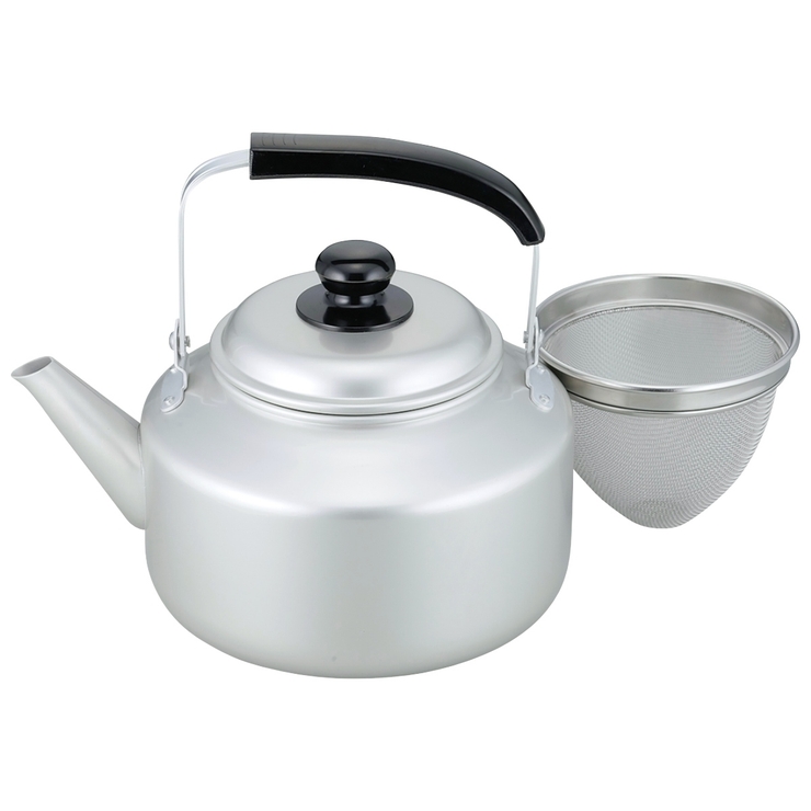 ケトル 4L ストレーナー付き | livingut | 詳細画像3 