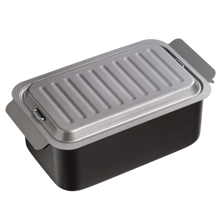 天ぷら鍋 角型 4点セット | livingut | 詳細画像14 