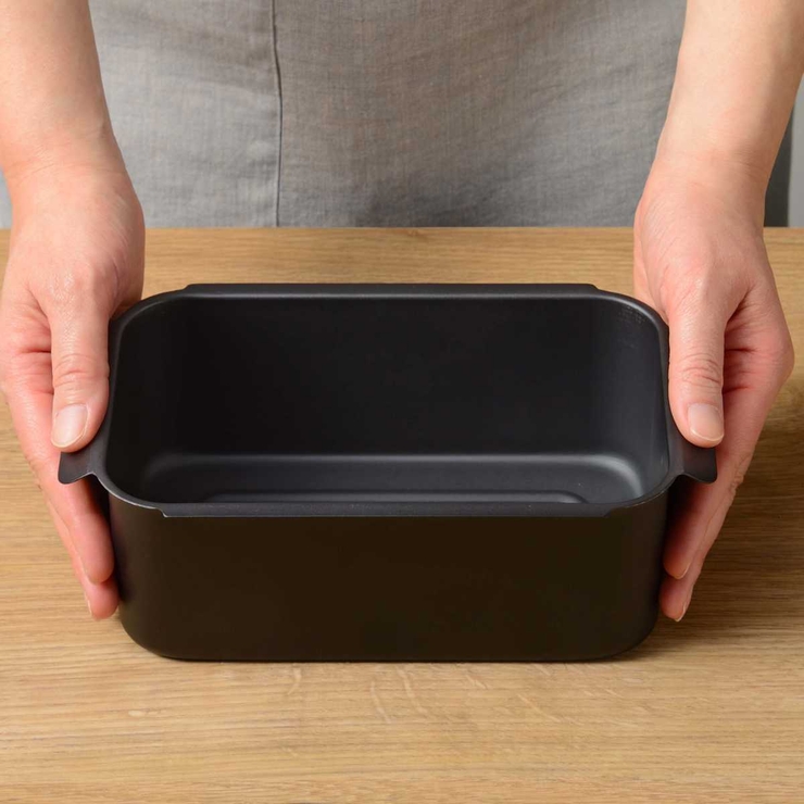 天ぷら鍋 角型 IH対応 | livingut | 詳細画像11 