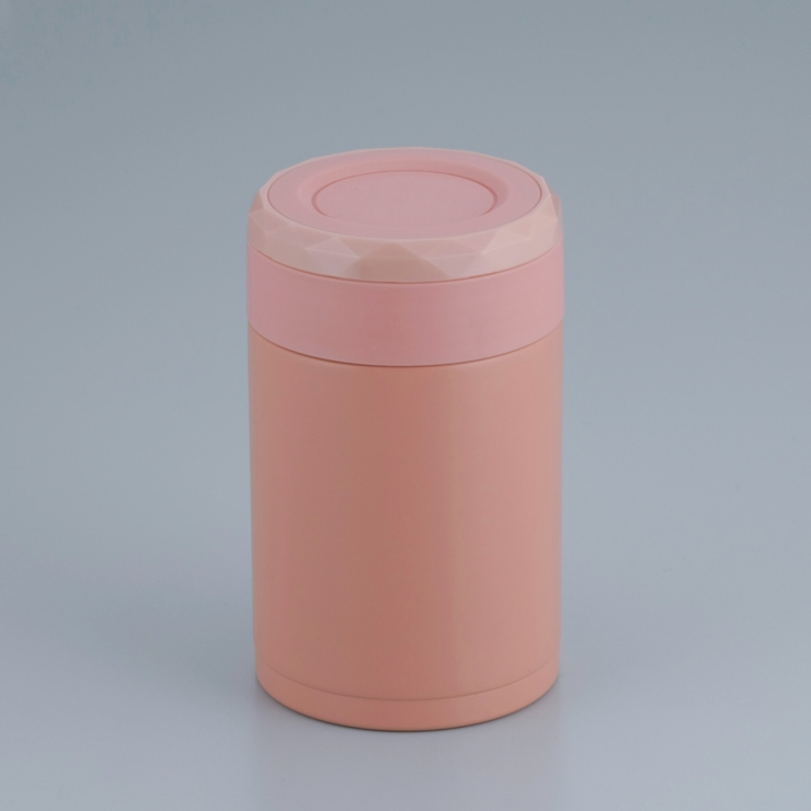 スープジャー 300ml フォルテック | livingut | 詳細画像3 