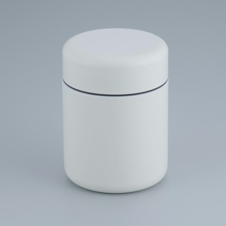 スープジャー 400ml キホンノスープジャー | livingut | 詳細画像5 