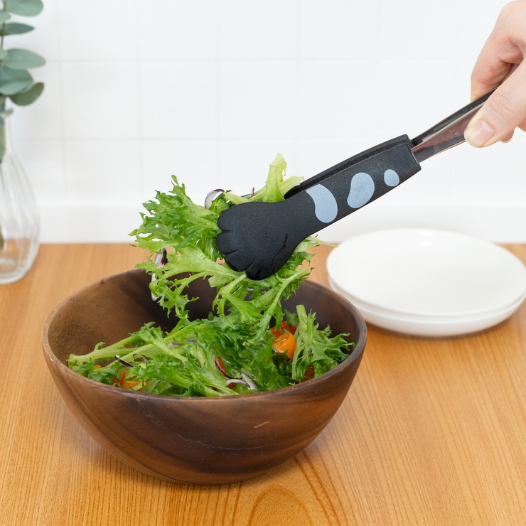 トング ナイロン製 にゃんこれ | livingut | 詳細画像4 