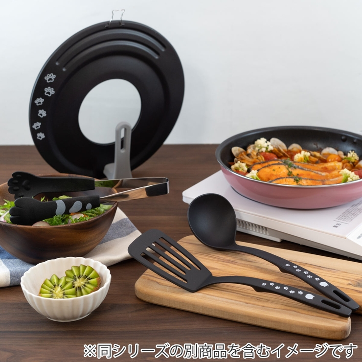 トング ナイロン製 にゃんこれ | livingut | 詳細画像8 