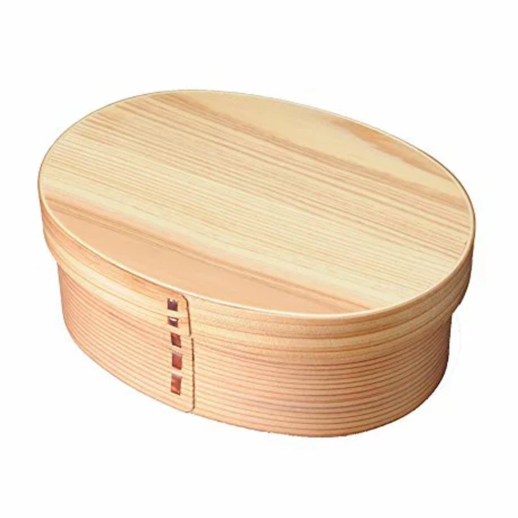 弁当箱 わっぱ弁当箱 500ml | livingut | 詳細画像5 