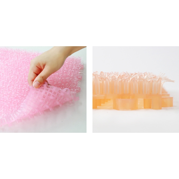 クリア人工芝 30cm×30cm ジョイント式 | livingut | 詳細画像9 