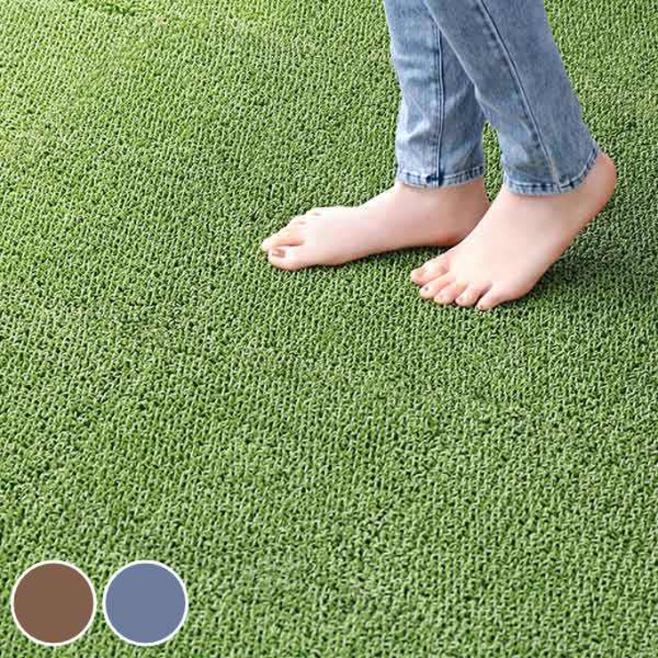 人工芝 ジョイント シバックス | livingut | 詳細画像1 