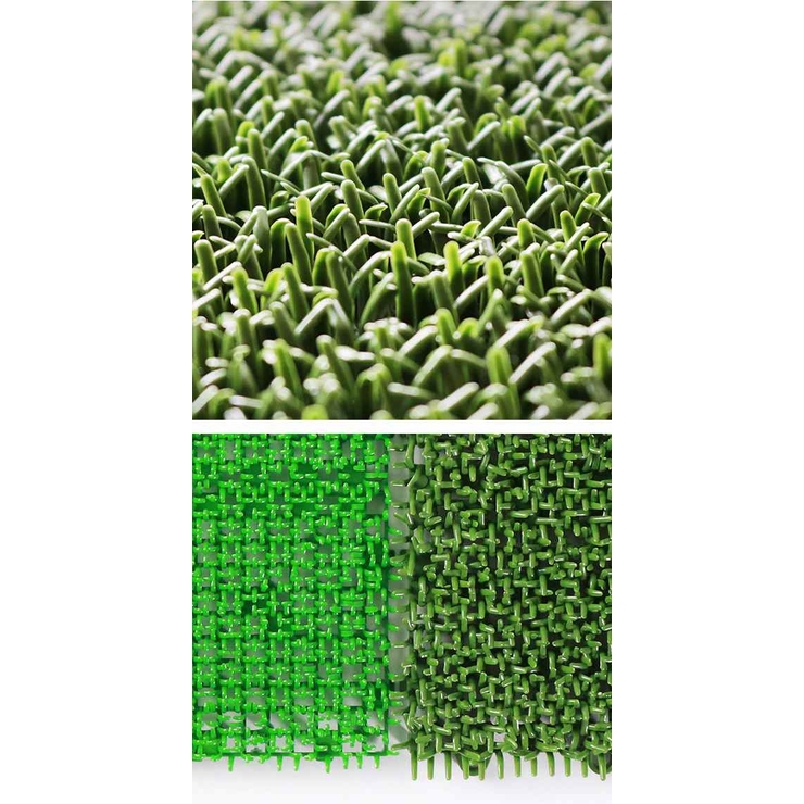 人工芝 ジョイント シバックス | livingut | 詳細画像5 