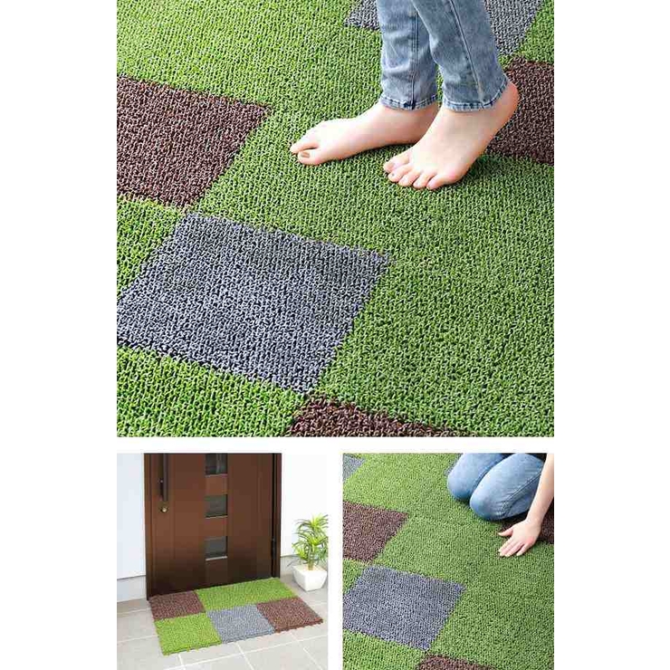 人工芝 ジョイント シバックス | livingut | 詳細画像8 