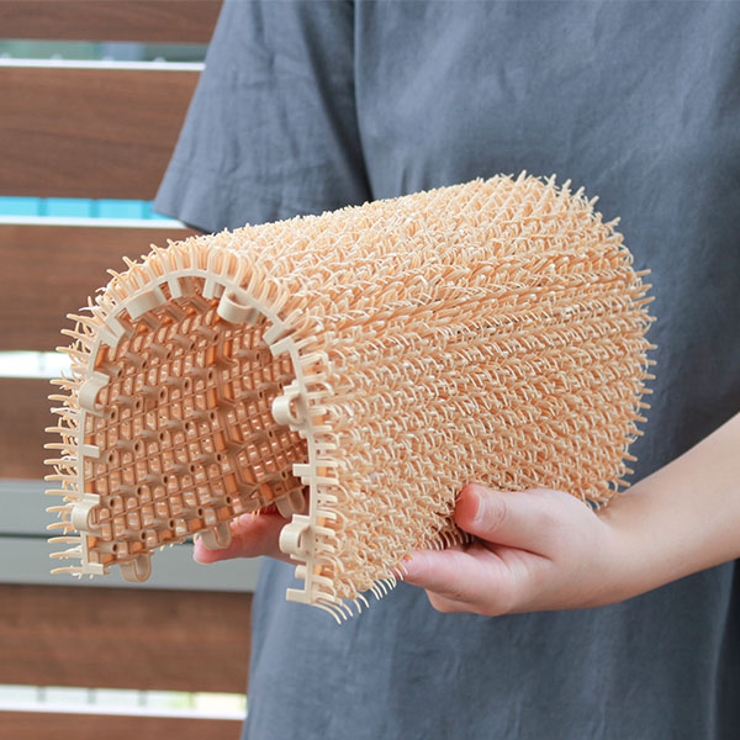 人工芝 ジョイント 30×30cm | livingut | 詳細画像8 