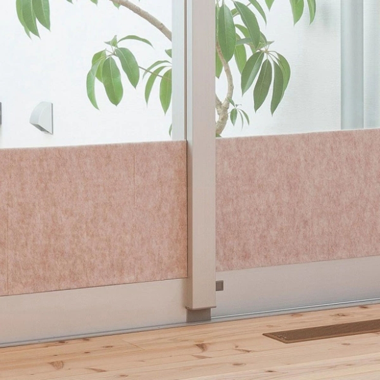 結露防止 冷気をストップ窓ピタシート 30×30cm | livingut | 詳細画像4 