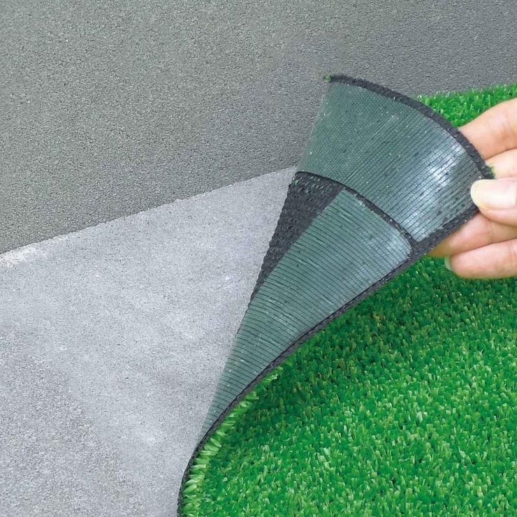 テープ 手で切れる人工芝用両面テープ 人工芝用 | livingut | 詳細画像1 