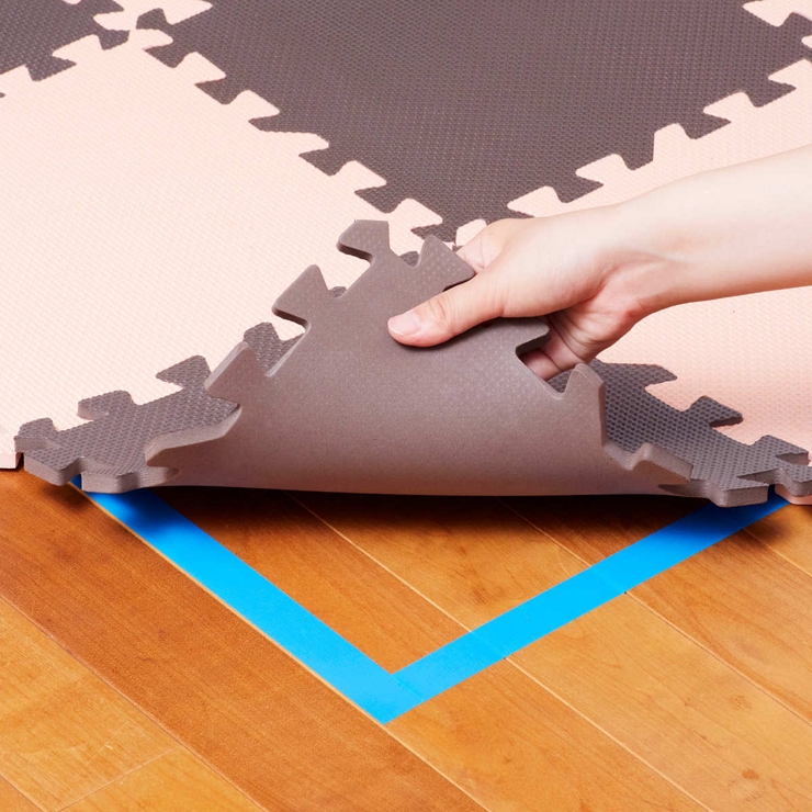 テープ 強弱 両面テープ | livingut | 詳細画像2 