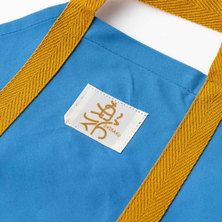 ランチバッグ 置き楽バッグ 弁当袋 | livingut | 詳細画像18 