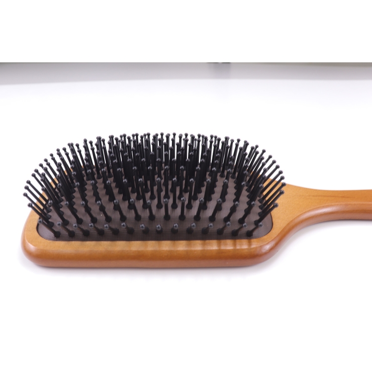 ヘアブラシ パドルブラシ Lサイズ | livingut | 詳細画像4 