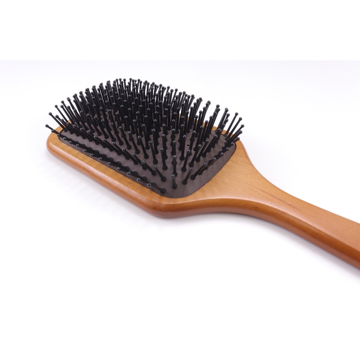 ヘアブラシ パドルブラシ Lサイズ | livingut | 詳細画像7 