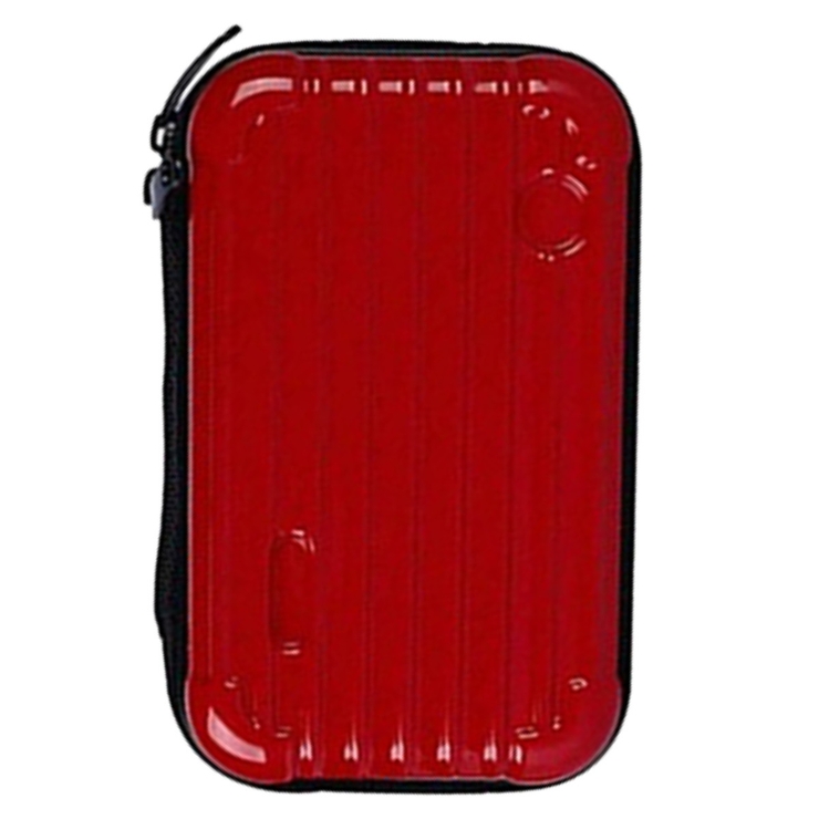 ポーチ ミニ スーツケース型 | livingut | 詳細画像12 