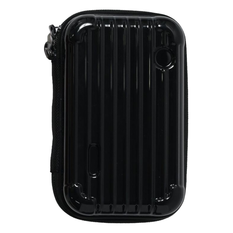 ポーチ ミニ スーツケース型 | livingut | 詳細画像8 