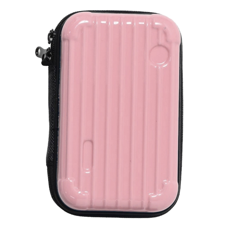 ポーチ ミニ スーツケース型 | livingut | 詳細画像9 