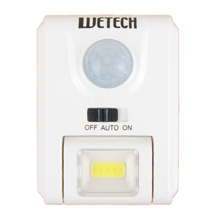 室内用 センサーライト COB | livingut | 詳細画像5 