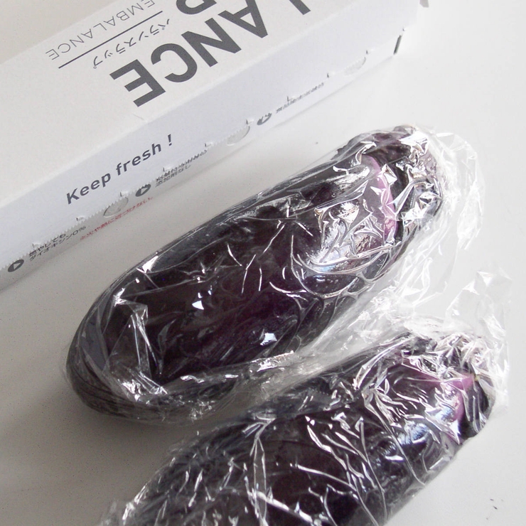 バランスラップ 22cm×20m エンバランス | livingut | 詳細画像2 